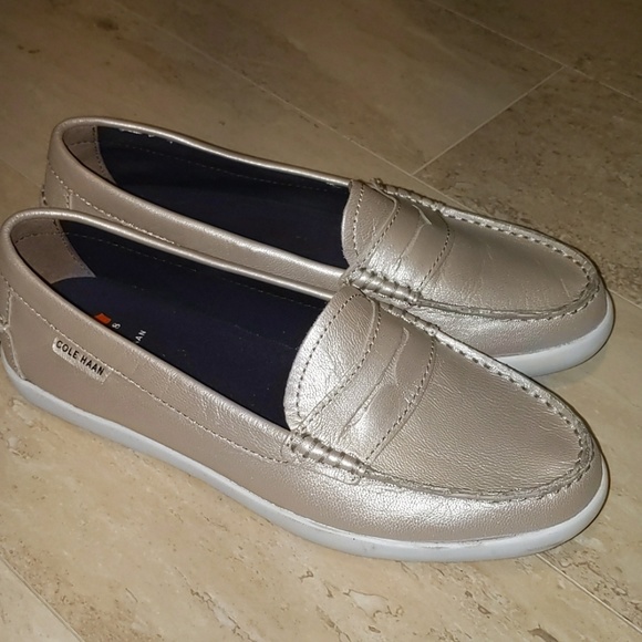 Cole Haan Shoes - Cole Haan Nantucket Loafer